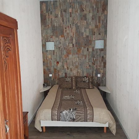 Vaste Appartement, Lumineux, 8 Couchages Eaux-Bonnes Zewnętrze zdjęcie