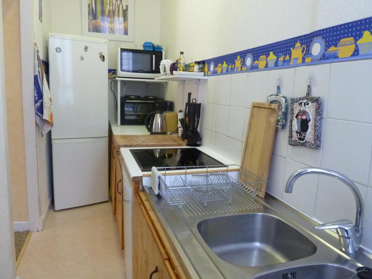 Vaste Appartement, Lumineux, 8 Couchages Eaux-Bonnes Zewnętrze zdjęcie